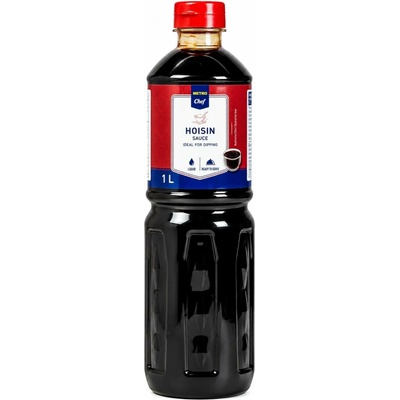 Metro Chef Teriyaki omáčka 1 l