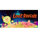 Loot Rascals
