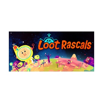 Loot Rascals