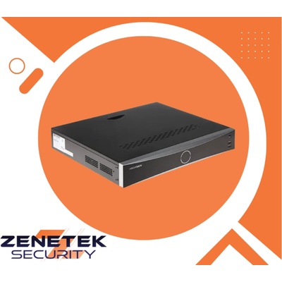 Hikvision DS-7608NXI-I2/VPro NVR 8 канала 32MP с 8K HDMI (DS-7608NXI-I2-Vpro)