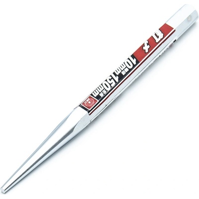 Zatloukač hřebíků SK11 s plochým hrotem - 10 x 150 mm