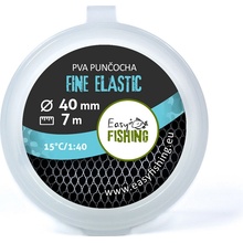 Easy Fishing PVA Punčocha Easy Elastic Fine 7 m 40 mm