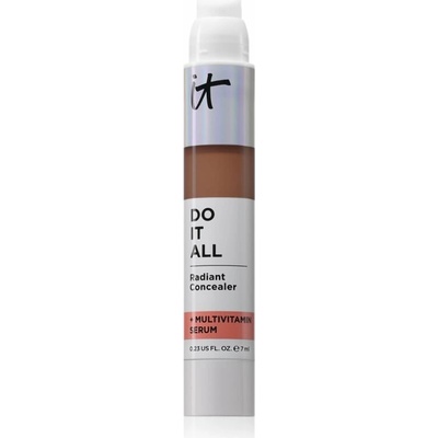 IT Cosmetics Do it all Concealer korektor Rich Neutral 510 7 ml