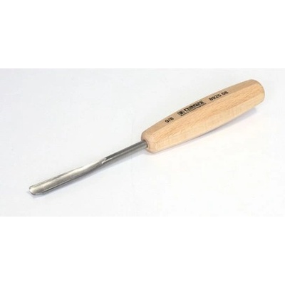 Narex Bystřice Dláto řezbářské duté půlkulaté, WOOD LINE STANDARD 08 x 90 mm - NB8925-08