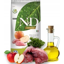 N&D Prime Cat Adult Boar & Apple 5 kg