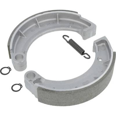 Brzdové čeľuste ø150 mm, sada (MZA) - MZ ETZ, ES, ETS, TS