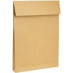 GPV Плик GPV TB/4 сгъваем-силиконов 4cm крафт 250x353mm 80001 (80001)