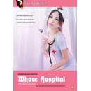 Whore Hospital DVD