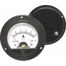 XTREME Analógový ampérmeter 10A+side