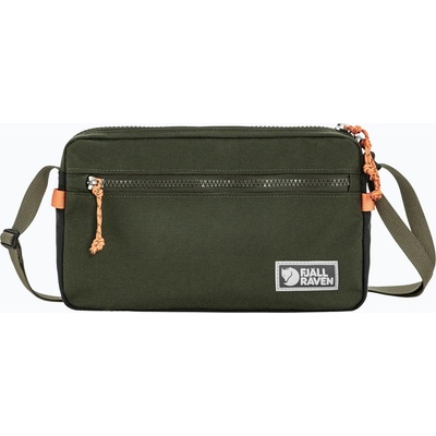 Fjällräven Vardag Pocket Large deep forest
