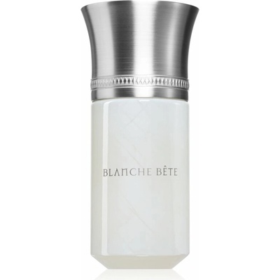 Les Liquides Imaginaires Blanche Bête parfémovaná voda unisex 50 ml