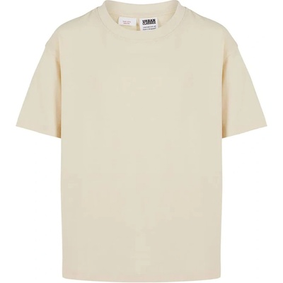 Тениска Urban classics Oversized Boyfriend short sleeve T-shirt 2 units - Beige (White Sand / Dusck Rose)