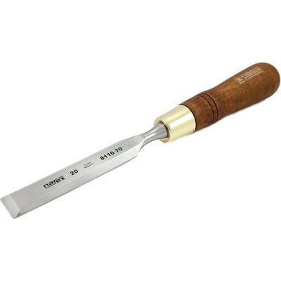 Dláto ploché 20mm, 8116 70 WOOD LINE PLUS PREMIUM