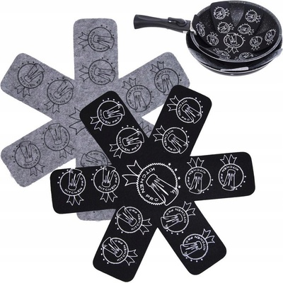 Orion Proložka mezi pánve pr. 32 cm sada 2 ks