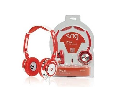 KNG DROID