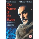 The Name Of The Rose DVD
