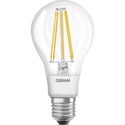 Osram LED žiarovka Retrofit Classic A, 12 W, 1420 lm, teplá biela, E27 LED RETROFIT CLA95 12W/827 CLEAR E2