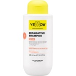 ALFAPARF Milano Yellow Repair Възстановяващ шампоан, 500 ml - baby