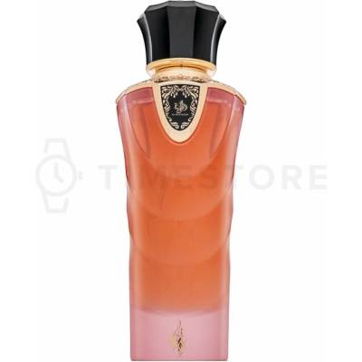 Al Wataniah Tibyan parfumovaná voda dámska 100 ml