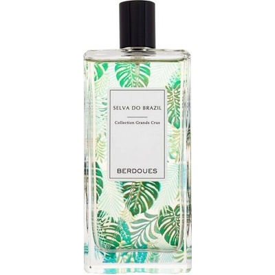 Berdoues Collection Grands Crus Selva do Brazil parfumovaná voda unisex 100 ml