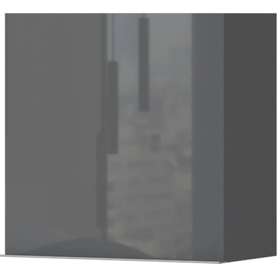 Шкаф за стена Onyx VK55-1K ON