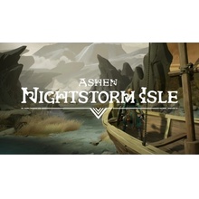 Ashen - Nightstorm Isle