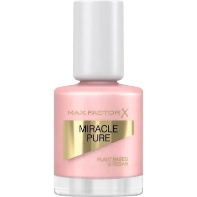 Max Factor Miracle Pure lak na nehty 232 Tahitian Sunset 12 ml