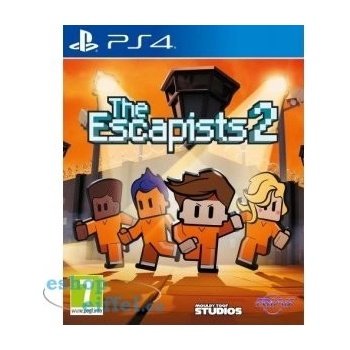 The Escapists 2