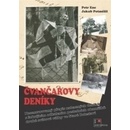 Čvančarovy deníky