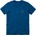 Passenger Мъжка тениска Passenger Escapism Recycled Cotton T-Shirt - Dark Denim (216-7272-0314)
