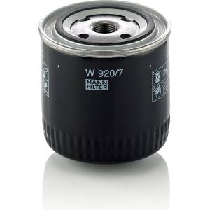 Mann-filter Маслен филтър mann-filter w 920/7