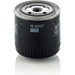 Mann-filter Маслен филтър mann-filter w 920/7