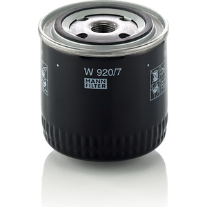 Mann-filter Маслен филтър mann-filter w 920/7