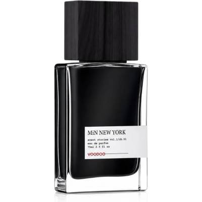 MiN New York Voodoo EDP 75 ml