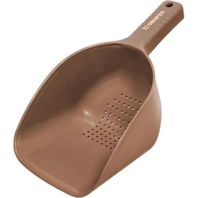 Delphin Lopatka Dumper Děrovaná