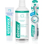 Elmex Sensitive Routine комплект за зъби