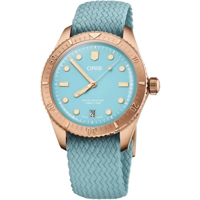 Oris 0173377713155-0731902BR