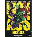 kick-ass DVD