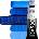 Golden Artist Colors Open АКРИЛНА боя Phthalo Blue (Red Shade) 59 ml 1 бр (0007260-2)