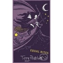 Equal Rites: Discworld: The Witches Collectio- Terry Pratchett