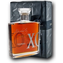 Lheraud XO Eugénie 43% 0,7 l (kazeta)