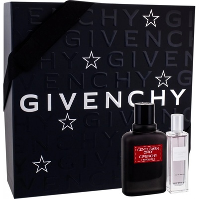 Givenchy Gentlemen Only Absolute Parfumovaná voda pánska 50 ml