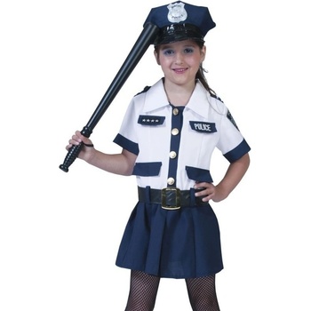 Policistka Carla