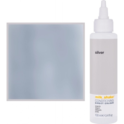 Milk Shake Direct Color Silver 100 ml