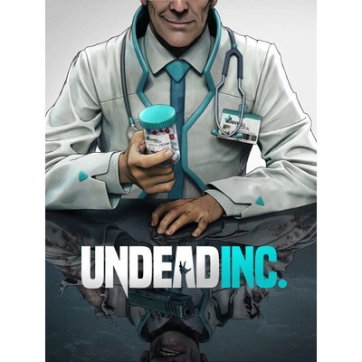 Undead Inc.