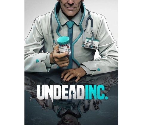Undead Inc.