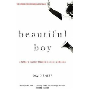 Beautiful Boy | David Sheff (ISBN: 9781471182204)