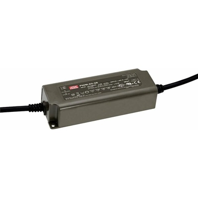 MEAN WELL PWM-60-24DA2 LED driver 60 W 2.5 A 24 V Dali 1 ks