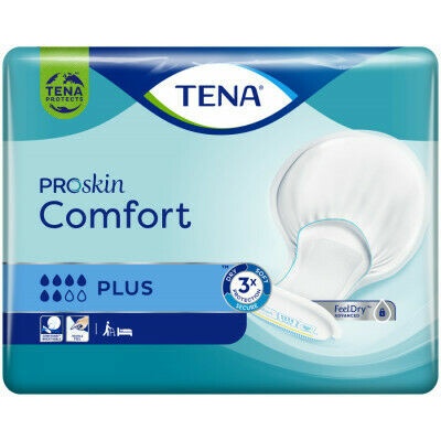Tena Comfort Plus Inkontinenčná vložka 46 ks