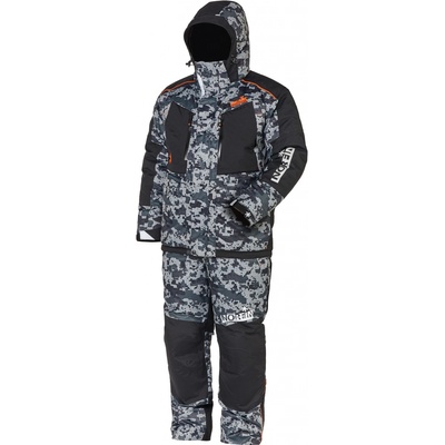 Norfin oblek Discovery 2 LE Camo